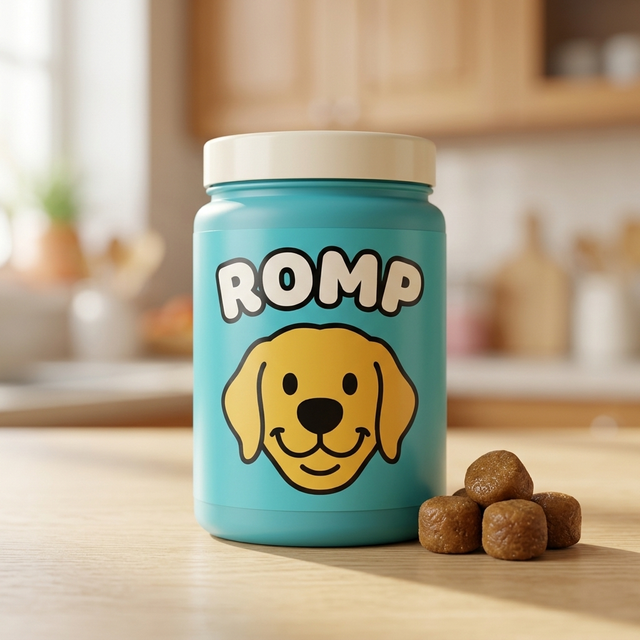 ROMP Hip & Joint