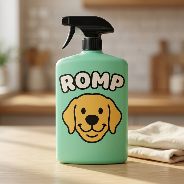 ROMP Skin Soothing Spray